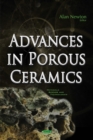 Advances in Porous Ceramics - Book