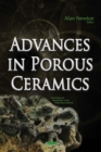 Advances in Porous Ceramics - eBook