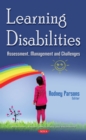 Learning Disabilities : Assessment, Management and Challenges - eBook