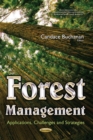 Forest Management : Applications, Challenges & Strategies - Book