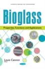 Bioglass : Properties, Functions & Applications - Book