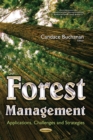 Forest Management : Applications, Challenges and Strategies - eBook