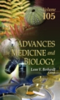 Advances in Medicine & Biology : Volume 105 - Book