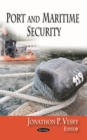 Port and Maritime Security - eBook