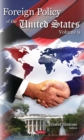 Foreign Policy of the United States. Volume 9 - eBook