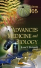 Advances in Medicine and Biology. Volume 105 - eBook