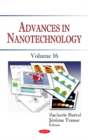 Advances in Nanotechnology : Volume 16 - Book