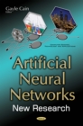 Artificial Neural Networks : New Research - eBook