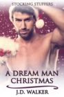 A Dream Man Christmas - eBook