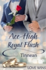 Ace-High Royal Flush - eBook