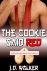 The Cookie Said Red - eBook