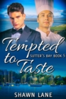 Tempted to Taste - eBook