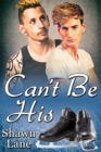 Can't Be His - eBook