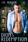 Dion's Redemption - eBook