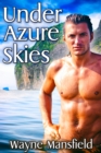Under Azure Skies - eBook