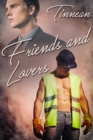 Friends and Lovers - eBook