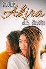 Saving Akita - eBook