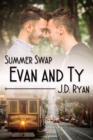 Summer Swap: Evan and Ty - eBook