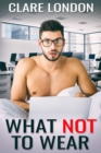 What Not to Wear - eBook