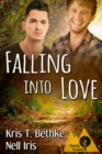 Falling into Love - eBook