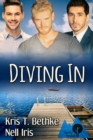 Diving In - eBook