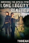 Surviving the Apocalypse: Long Leggity Beasties - eBook