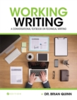 Working Writing : A Conversational Textbook on Technical Writing - Book