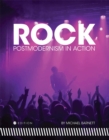 Rock : Postmodernism in Action - Book
