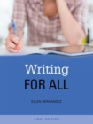 Writing for All - Book