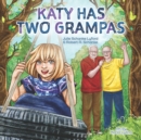 Katy Has Two Grampas - Book
