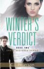 Winter's Verdict : Grace Restored Series - Book Two - Book