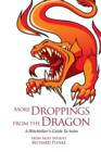 More Droppings from the Dragon : A Hitchhiker's Guide To Sales - Book