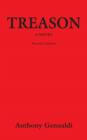 Treason : A Novel - Second Edition - Book