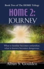 Home 2 : Journey - Book