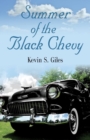 Summer of the Black Chevy - Book