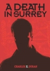 A Death in Surrey - Book