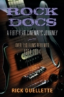 Rock Docs : A Fifty-Year Cinematic Journey, 1964-2014 - Book