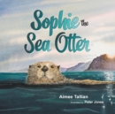 Sophie The Sea Otter - Book