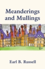 Meanderings and Mullings - Book