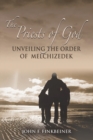 The Priests of God : Unveiling the Order of Melchizedek - Book