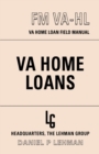 The Va Home Loan Field Manual - Book