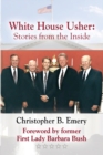 White House Usher : Stories from the Inside - Book