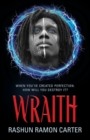 Wraith - Book