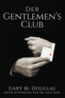Der Gentlemen's Club - German - Book