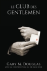 Le Club Des Gentlemen - French - Book