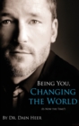 Being You, Changing the World (Hardcover) - Book