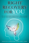 Right Recovery For You - German - Book