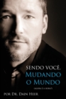 Sendo Voce, Mudando o Mundo - Being You Portuguese - Book