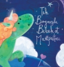 Tek Boynuzlu Bebek at Manifestosu - Baby Unicorn Turkish - Book