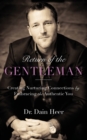 Return of the Gentleman - Book